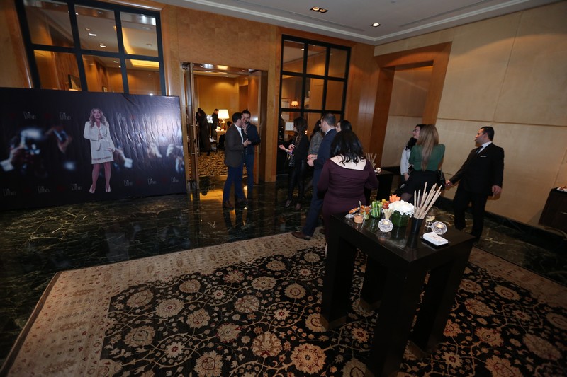 Djihan's Jewelry's 13th anniversary